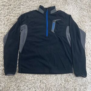 Marmot Men's Black and Gray Lightweight Jacket